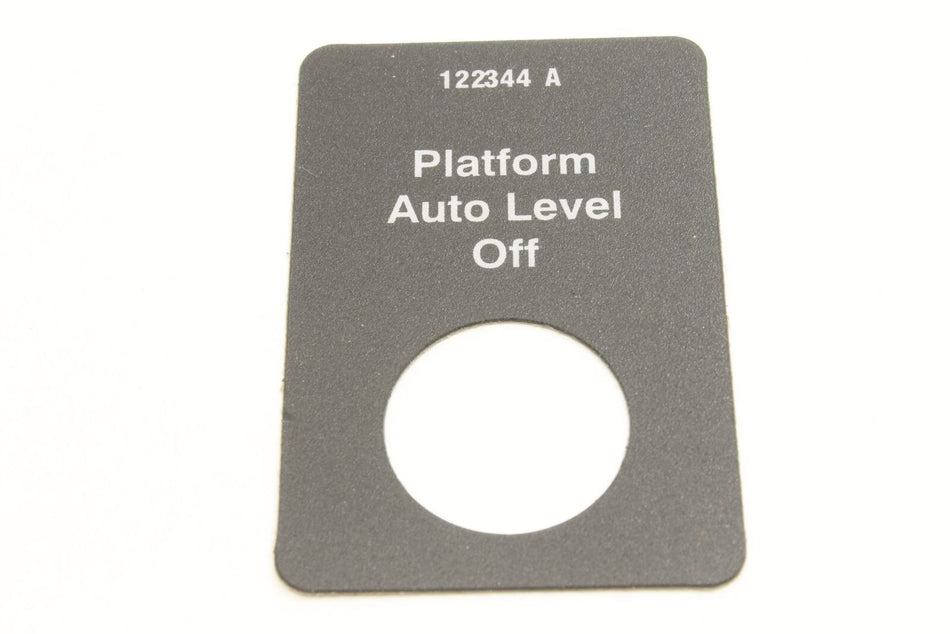 OEM Genie 122344GT product image 1