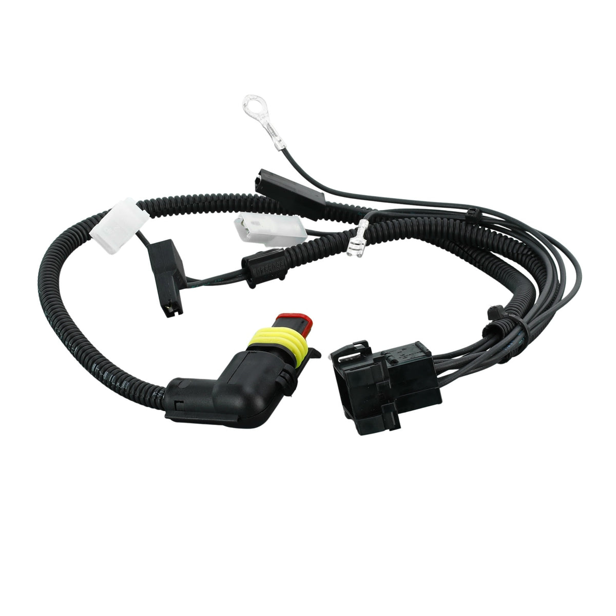 Genie 122399GT HARNESS, TD2011L04I, DEUTZ