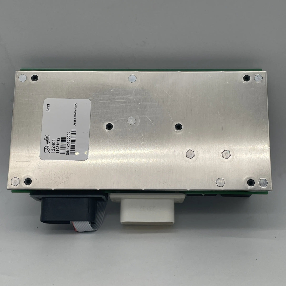 Genie - PCB,Assembly,ECM,PLATFORM,VER 110 - 122401GT alternate view 1