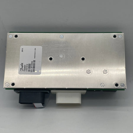 Genie - PCB,Assembly,ECM,PLATFORM,VER 110 - 122401GT alternate view 1