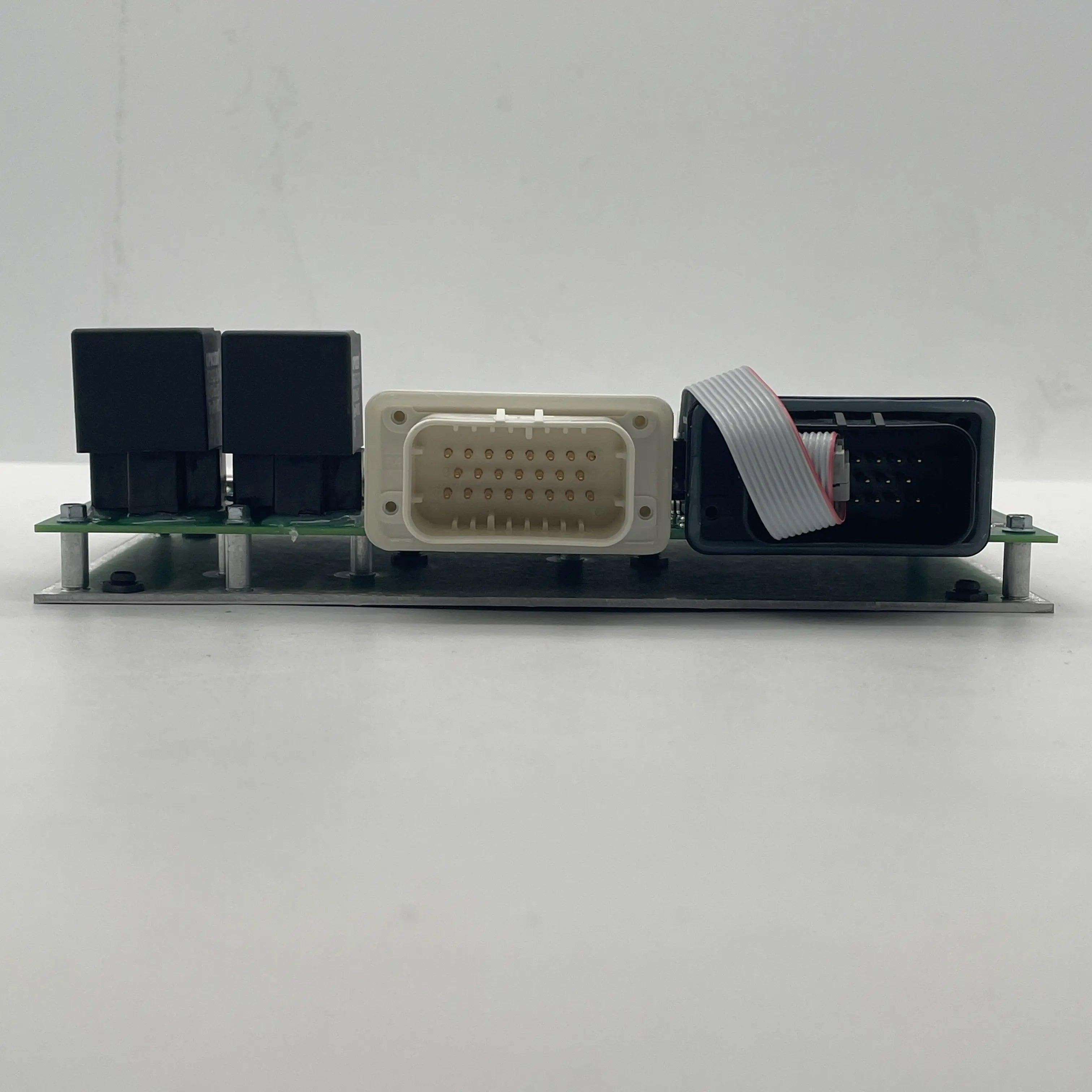 Genie - PCB,Assembly,ECM,PLATFORM,VER 110 - 122401GT alternate view 2
