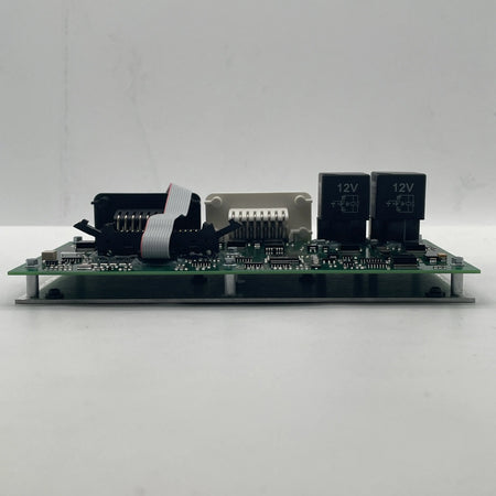 Genie - PCB,Assembly,ECM,PLATFORM,VER 110 - 122401GT alternate view 3