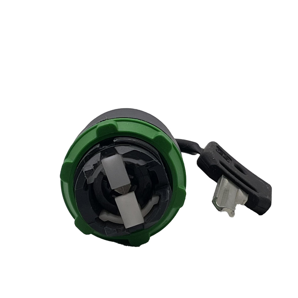 Genie Part # 122515GT - Svc Large Boom Kit Keyswitch