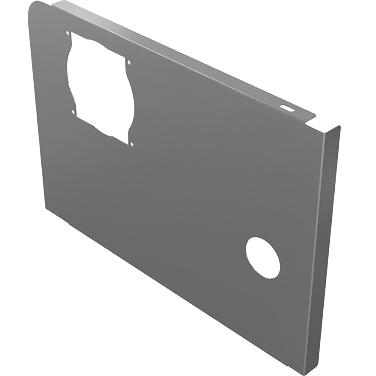 Genie 122585GT FORMING INTAKE BAFFLE DEUTZ