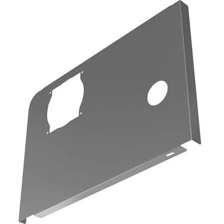 Genie 122585GT FORMING INTAKE BAFFLE DEUTZ