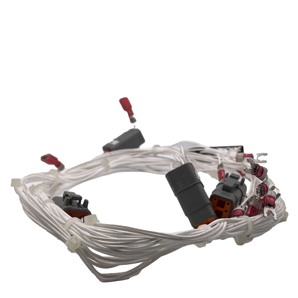 Genie Part # 122078GT -  Platform Control Box Harness