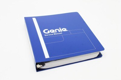 OEM Genie 122985GT product image 1