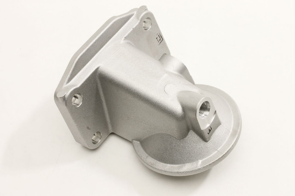 Genie 123084GT HEAD / OIL FILTER