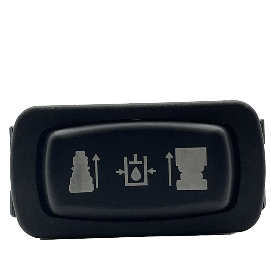 Genie Part # 123138GT - Auxiliary Switch