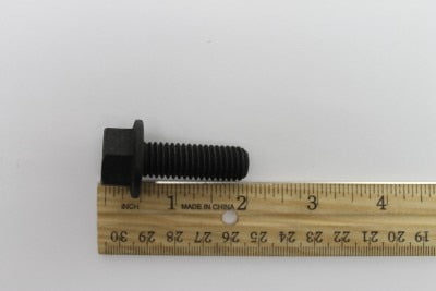 Genie 123167GT FLGHCS,1/2-13X1.50,GR8,BLK PH