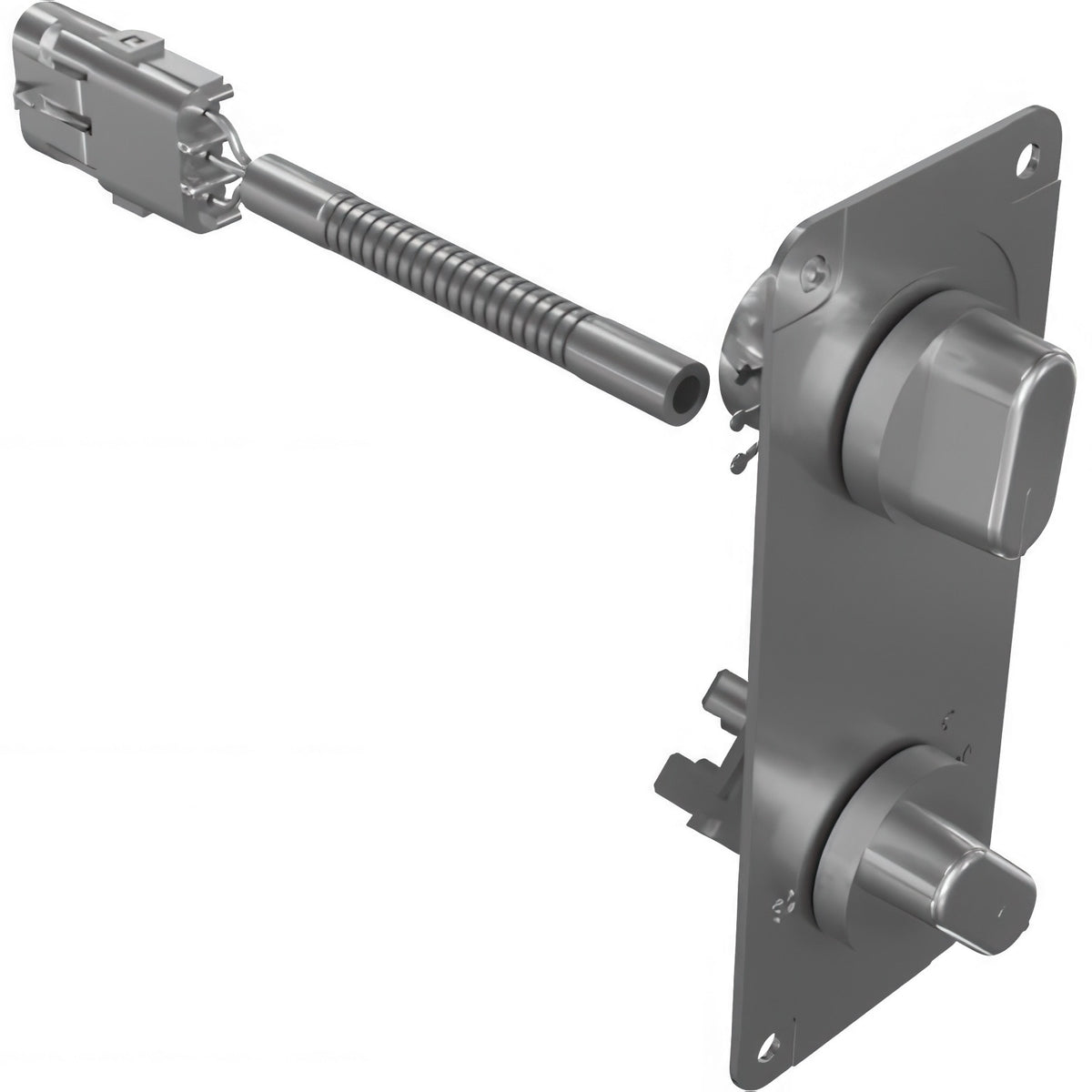 Genie 123288GT HEAT CONTROL,26-1538