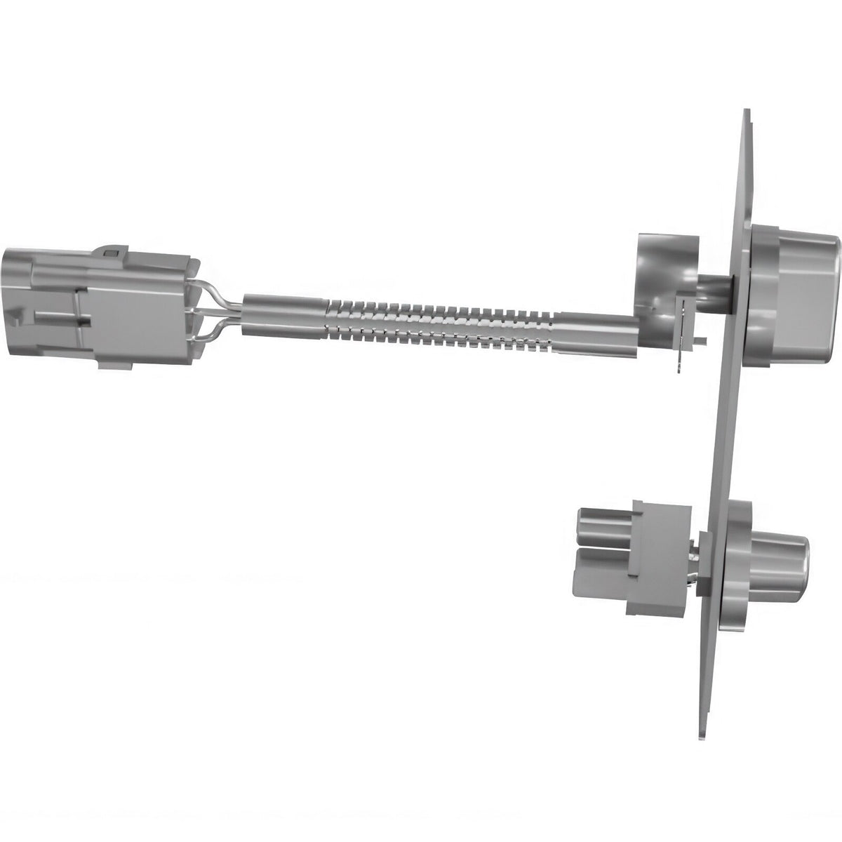 Genie 123288GT HEAT CONTROL,26-1538