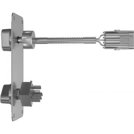 Genie 123288GT HEAT CONTROL,26-1538