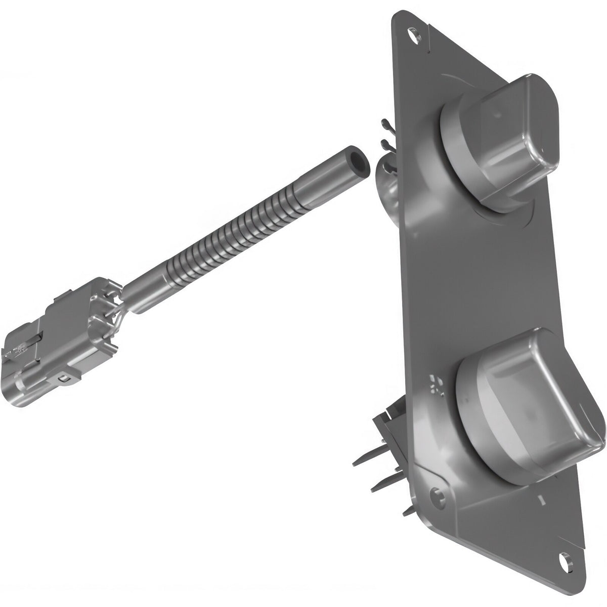 Genie 123288GT HEAT CONTROL,26-1538