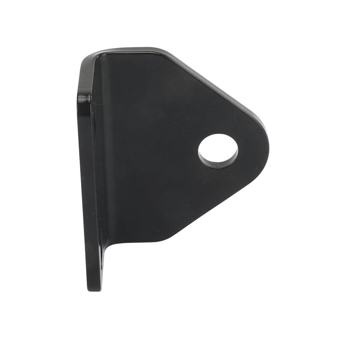 Genie 123310GT FORMING,SEATBELT BRACKET