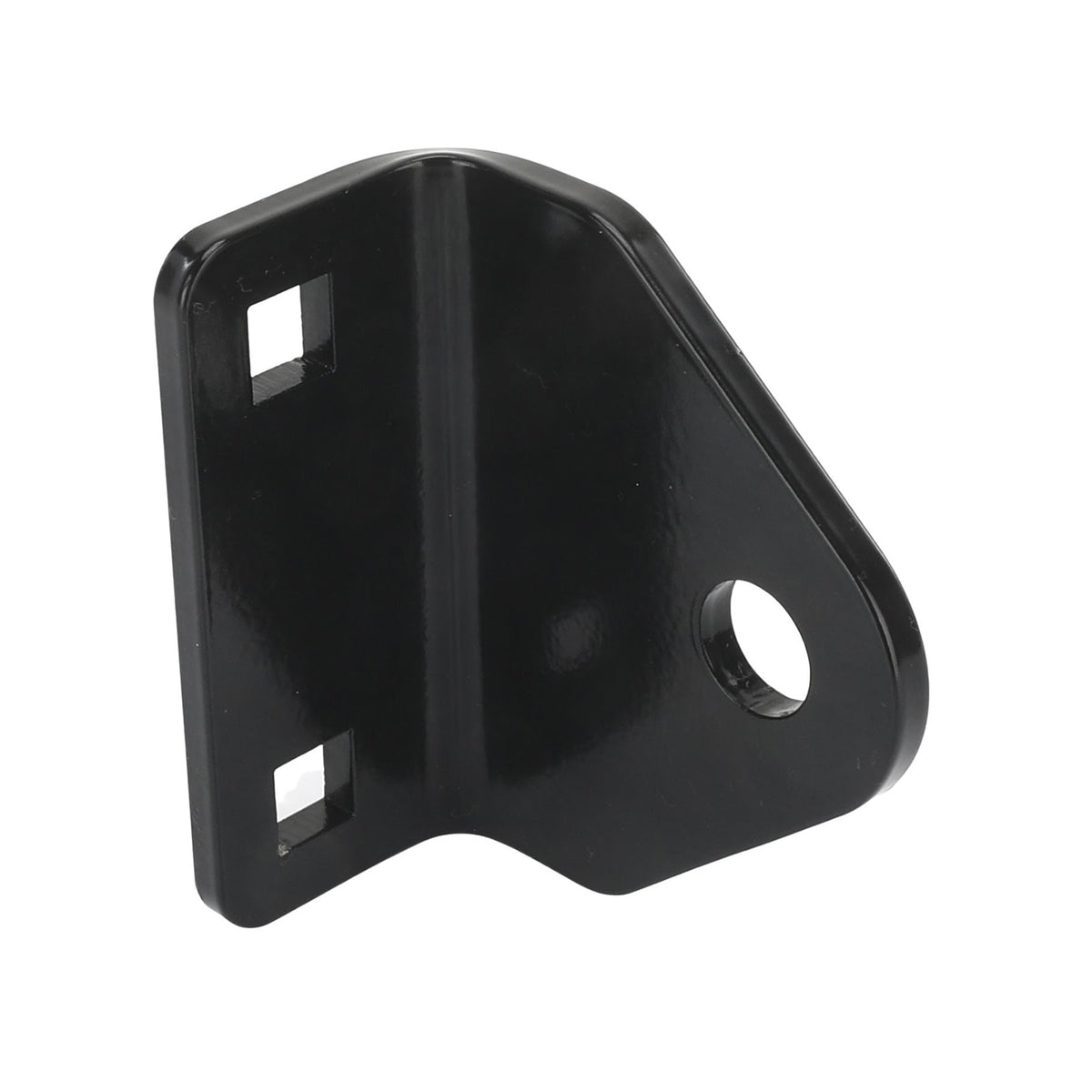 Genie 123310GT FORMING,SEATBELT BRACKET