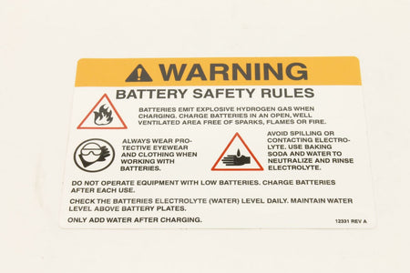 OEM Genie 12331GT product image 1