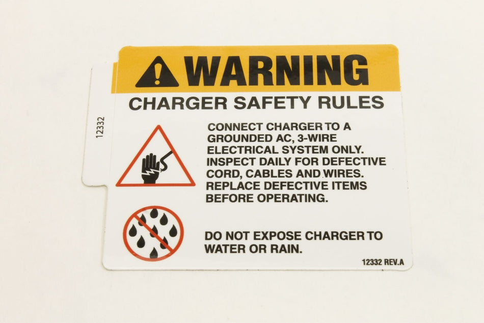 OEM Genie 12332GT product image 1