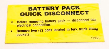 OEM Genie 12336GT product image 1