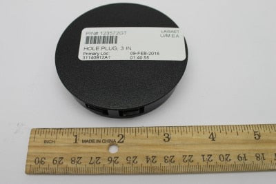 Genie 123572GT HOLE PLUG, 3 IN