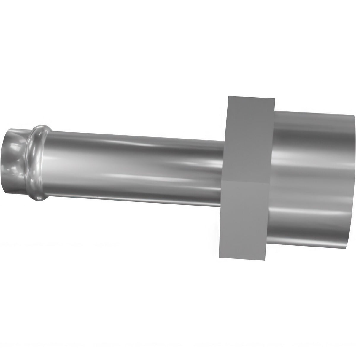 Genie 123644GT FUEL FITTING,3/8 STRAIGHT