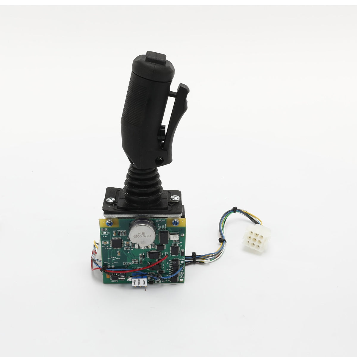 Genie 123994SJ UPTM Replacement Joystick For Skyjack