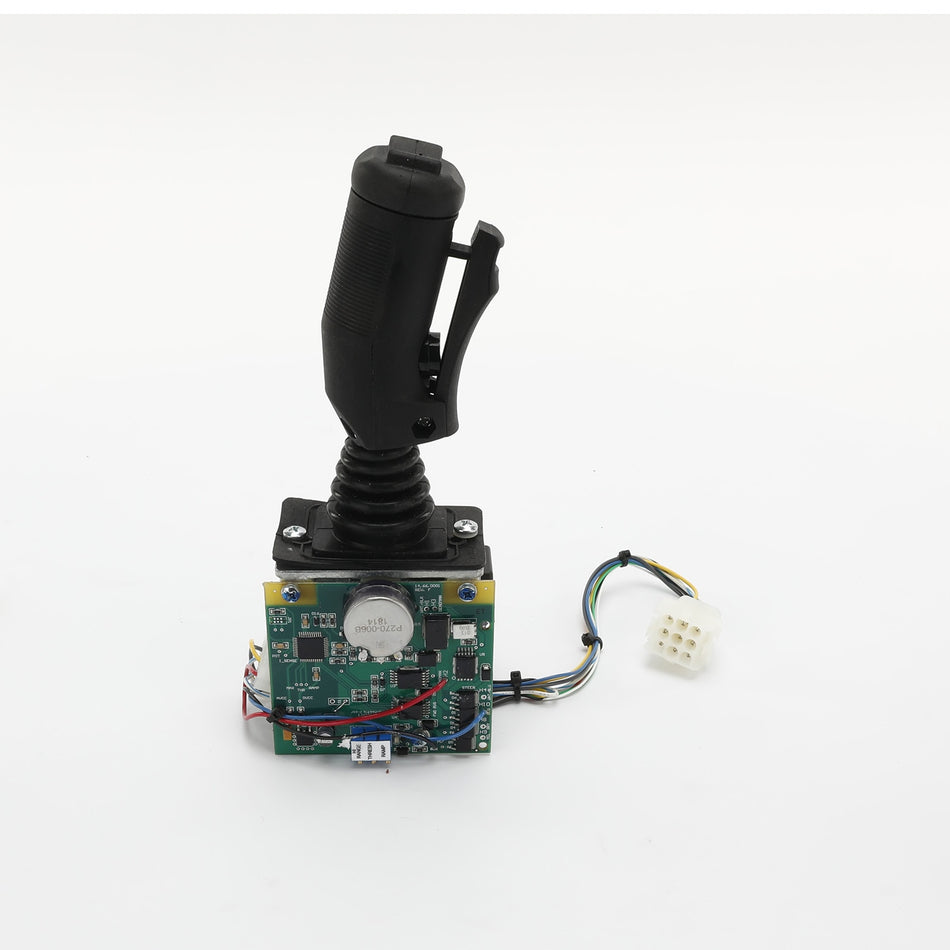 Genie 123994SJ UPTM Replacement Joystick For Skyjack