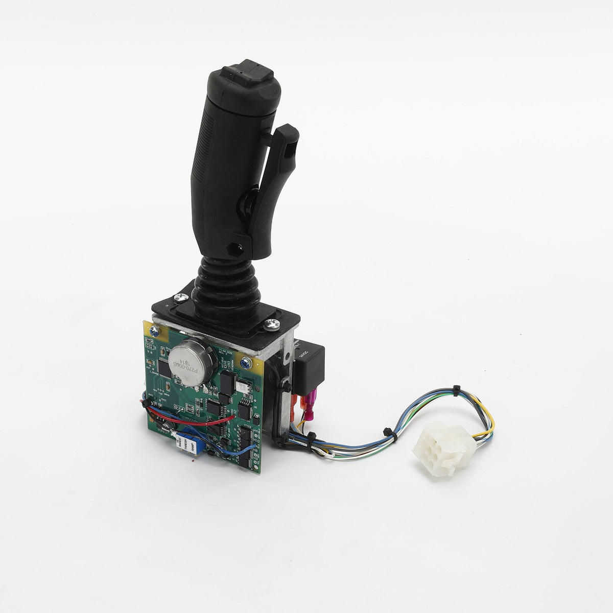 Genie 123994SJ UPTM Replacement Joystick For Skyjack