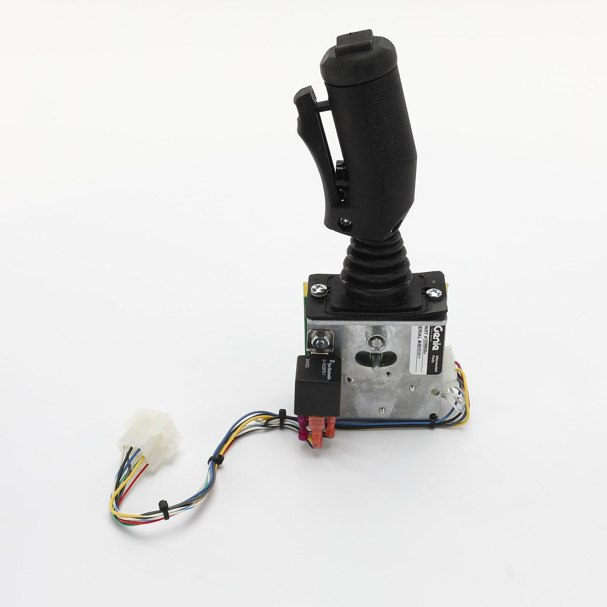 Genie 123994SJ UPTM Replacement Joystick For Skyjack