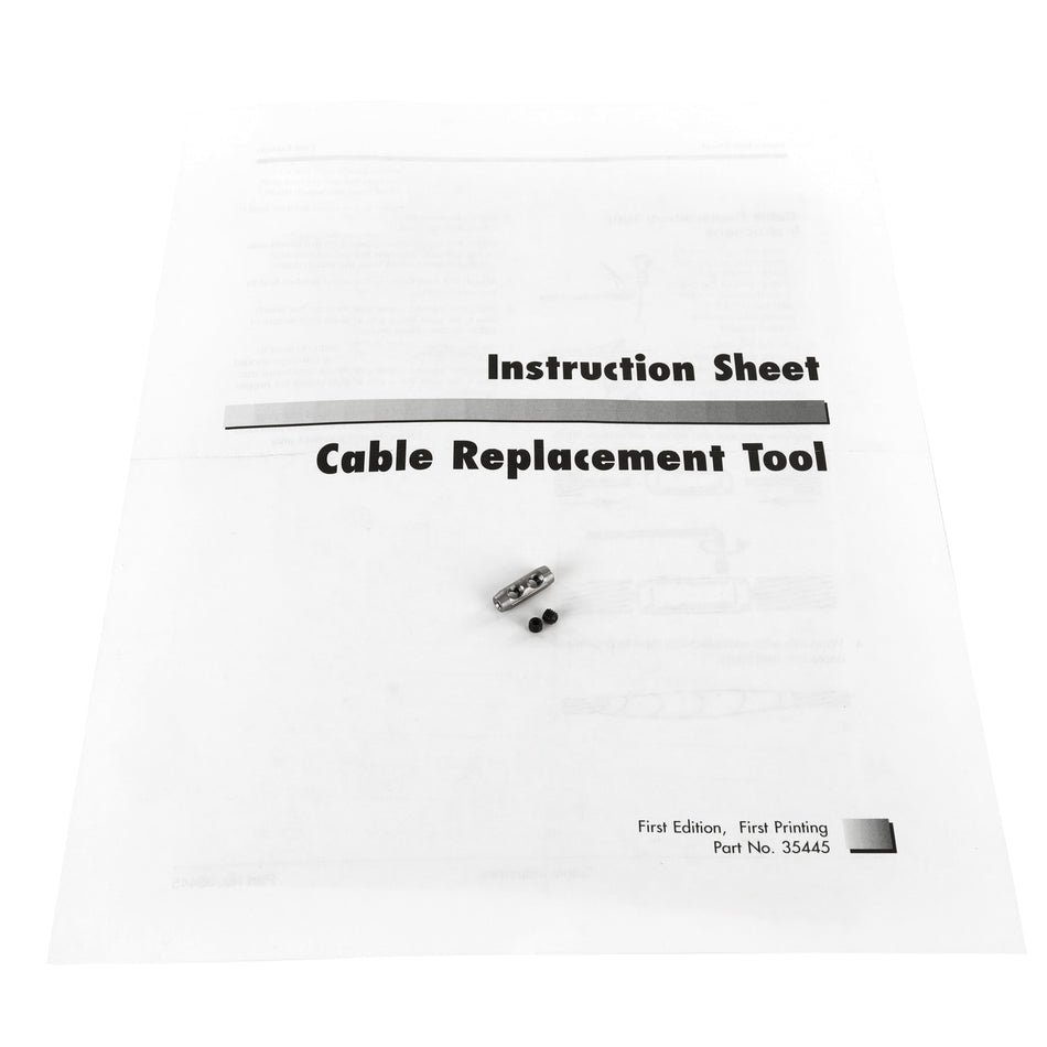 OEM Genie 12402GT product image 1