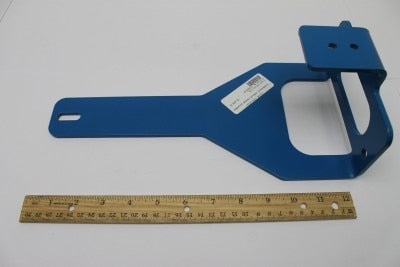 Genie 124122GT FORMING, DRIVE HOSE GUARD