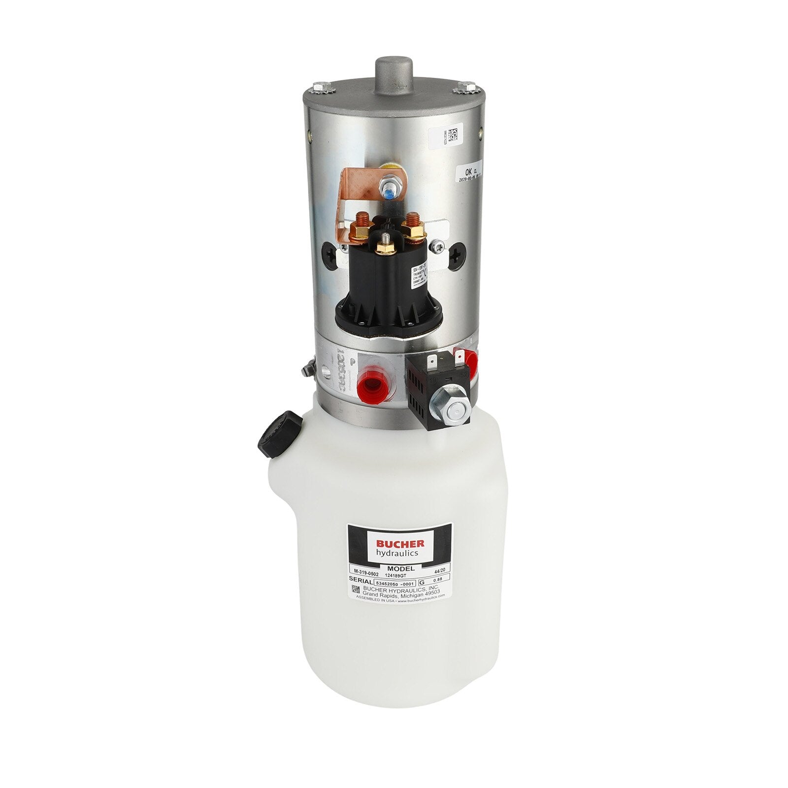 OEM Genie 124189GT product image 1