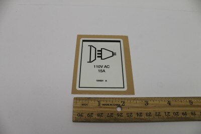 OEM Genie 124221GT product image 1