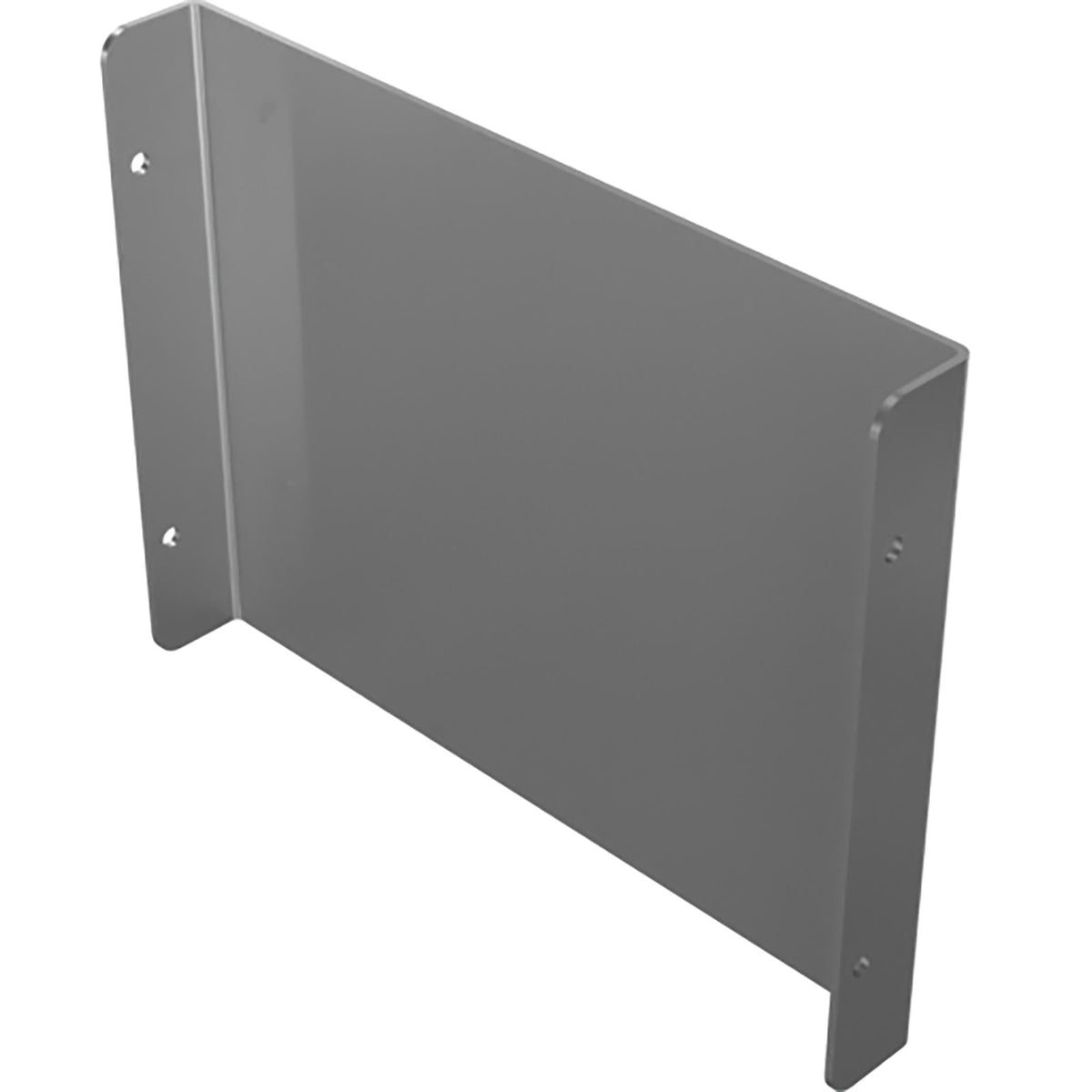 Genie 124372GT FORMING, MAST CAP, GRC-12