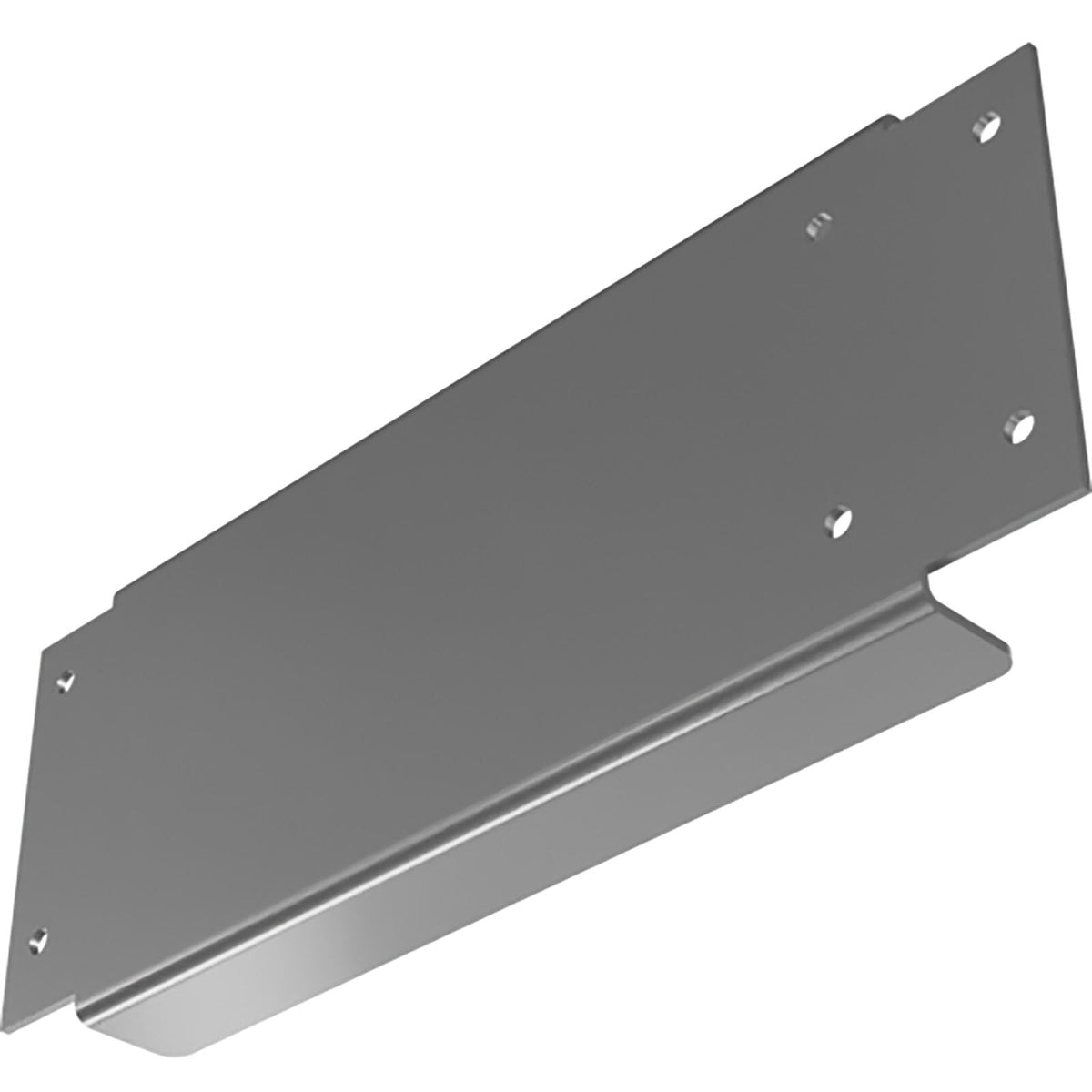 Genie 124462GT FORMING, GR COIL COVER