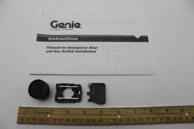 OEM Genie 124644GT product image 1