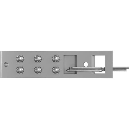 Genie 124652GT ASSEMBLY CONTACT,SS