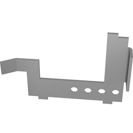 Genie 124690GT FORMING,PIN PLATE L