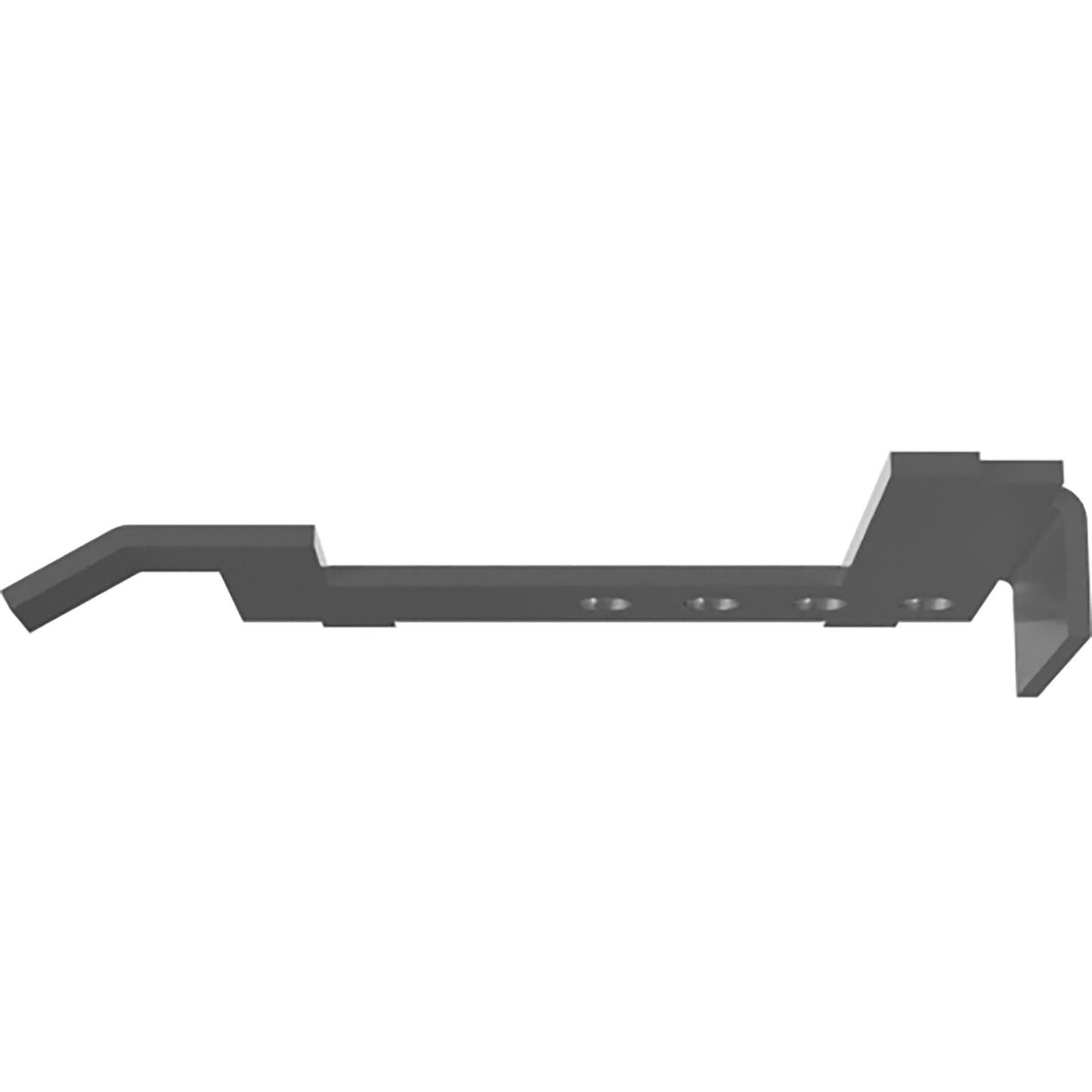 Genie 124690GT FORMING,PIN PLATE L