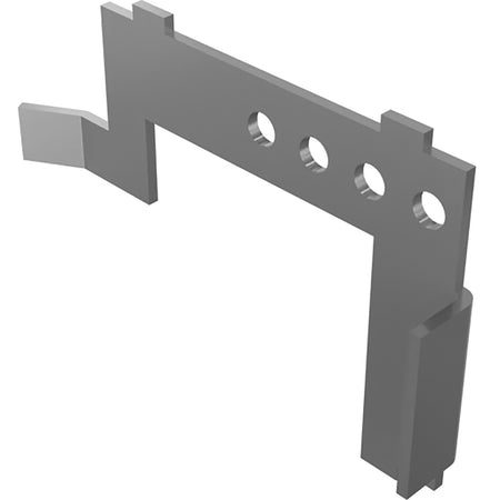 Genie 124691GT FORMING,PIN PLATE R