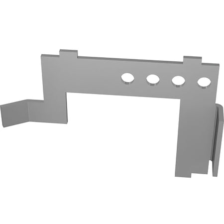 Genie 124691GT FORMING,PIN PLATE R