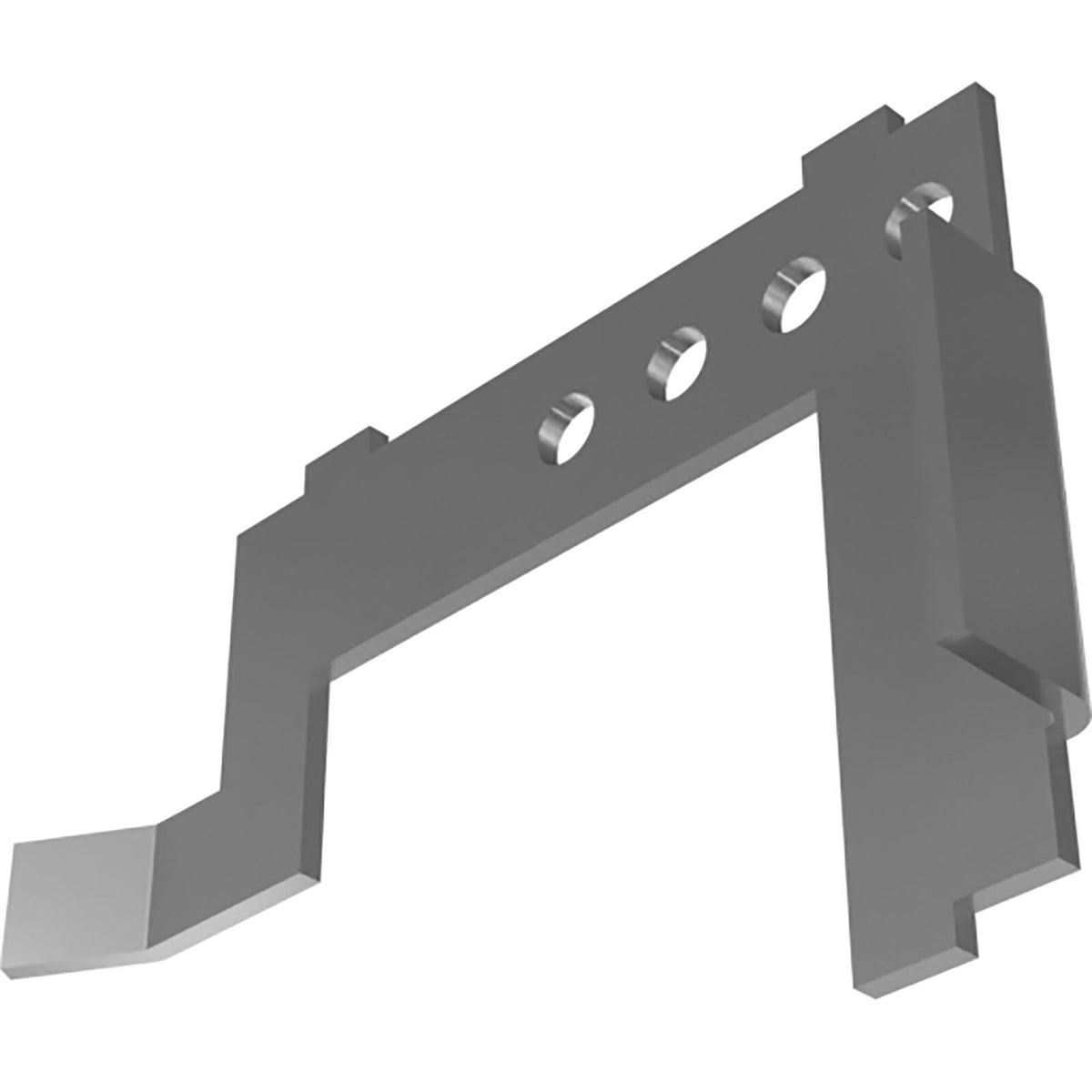 Genie 124691GT FORMING,PIN PLATE R
