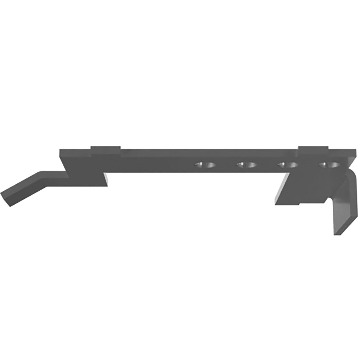 Genie 124691GT FORMING,PIN PLATE R