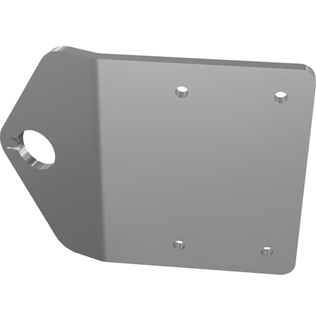 Genie 124866GT FORMING,LIFTING EYE,GRC