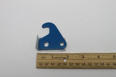 Genie 124902GT HOOK,CARRIAGE LATCH,GL
