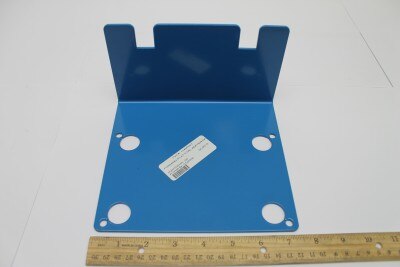Genie 124956GT FORMING,PLAT CTRL ADPTER,GR