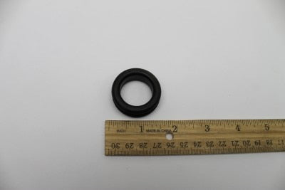 Genie 124962GT GROMMET,RUBBER,1.0 X 1.25X1.5