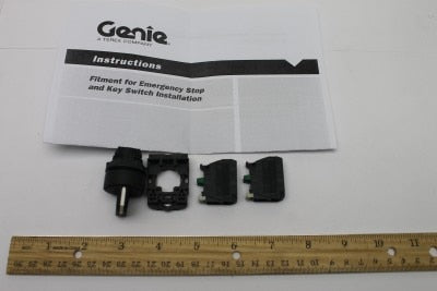 OEM Genie 124975GT product image 1