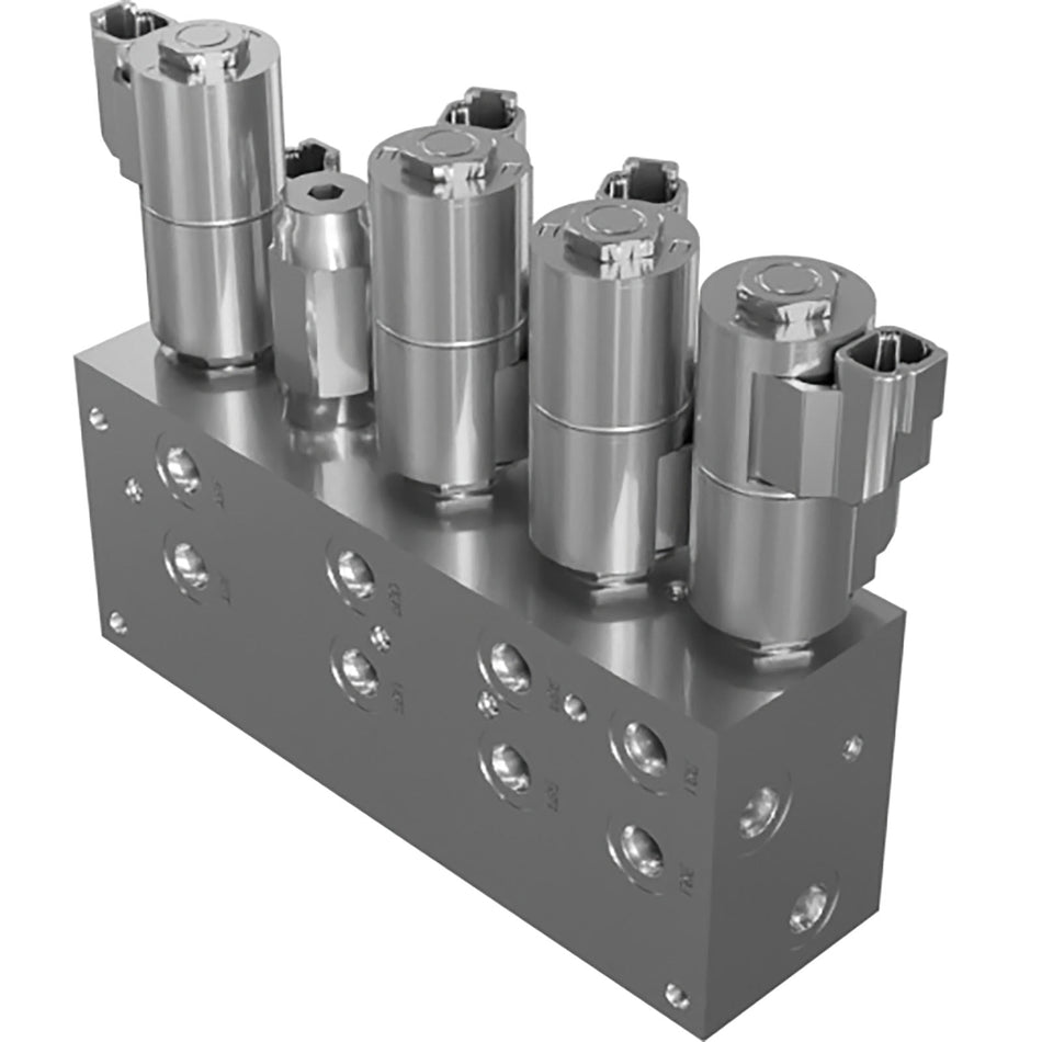 OEM Genie 125100GT product image 1