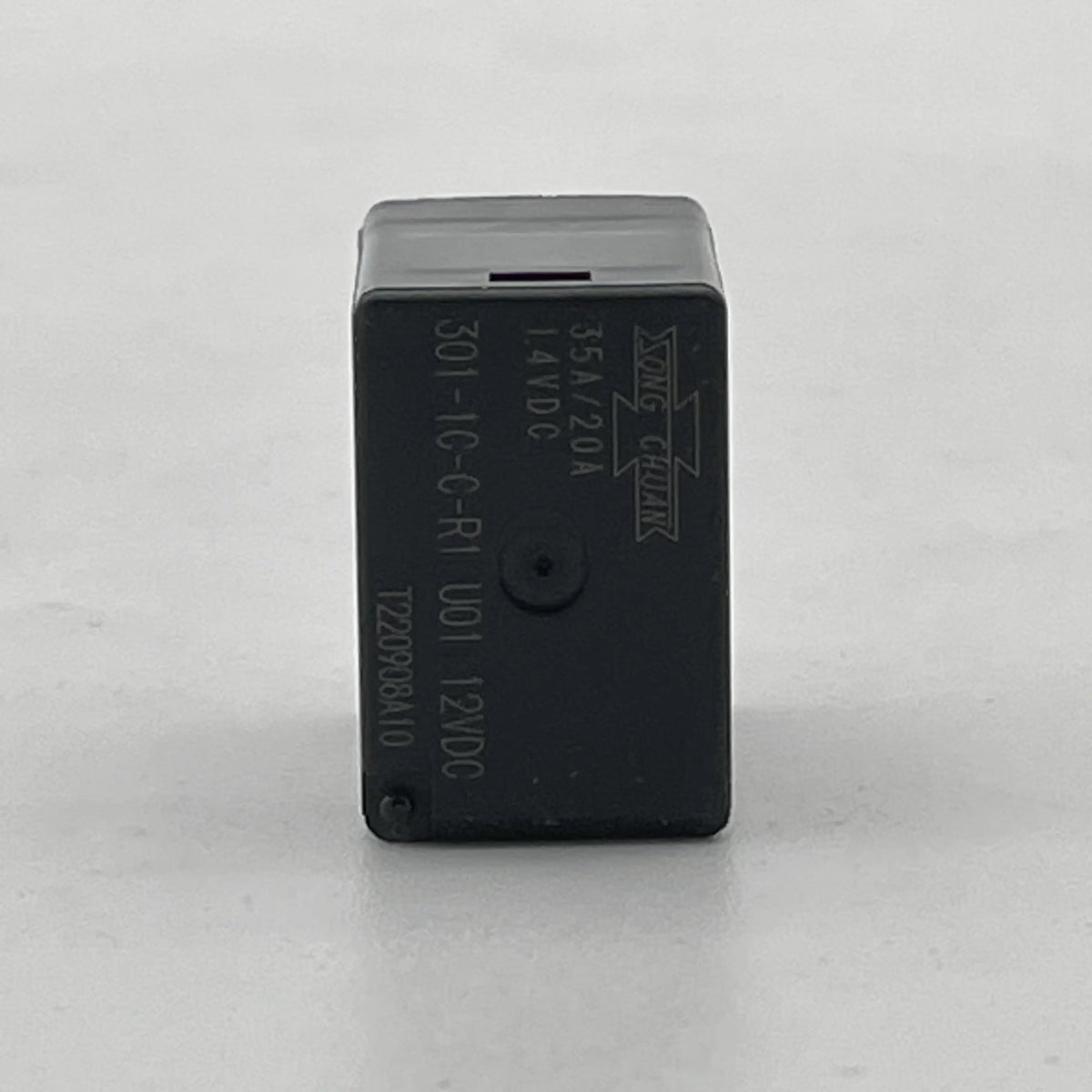 Genie - RELAY, 12V MICRO, 35AMP - 1251503GT alternate view 1